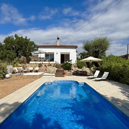 Ferienhaus Rentcostabrava Soleil - *