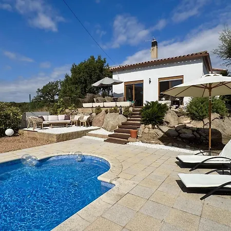 Rentcostabrava Soleil - Ferienhaus