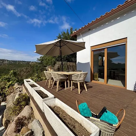 Ferienhaus Rentcostabrava Soleil - *