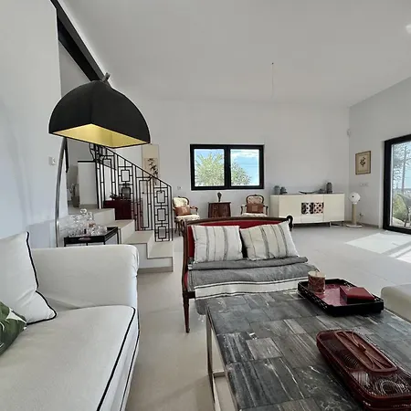 Ferienhaus Rentcostabrava Soleil - *