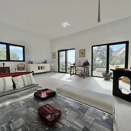Rentcostabrava Soleil - Ferienhaus