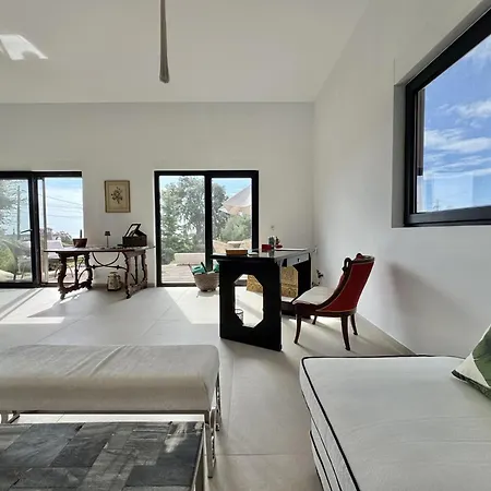 Ferienhaus Rentcostabrava Soleil - Castell-Platja d’Aro
