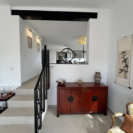 Ferienhaus Rentcostabrava Soleil - Castell-Platja d’Aro