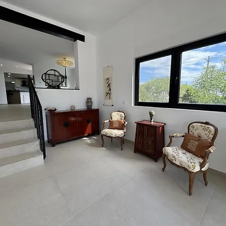 Rentcostabrava Soleil - Ferienhaus *