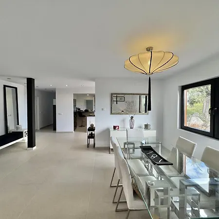 Rentcostabrava Soleil - Ferienhaus Castell-Platja d’Aro