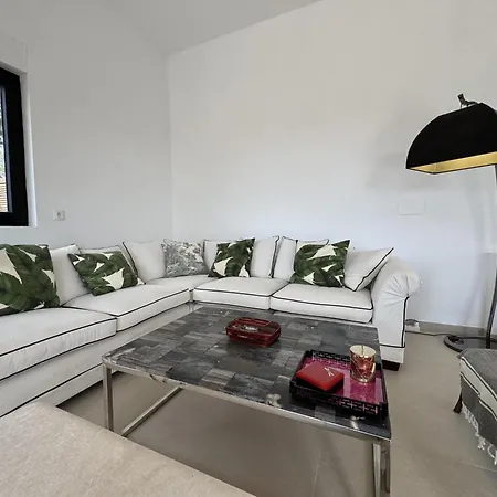 Ferienhaus Rentcostabrava Soleil - Castell-Platja d’Aro