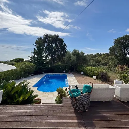 Rentcostabrava Soleil - Ferienhaus *