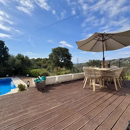 Rentcostabrava Soleil - Ferienhaus