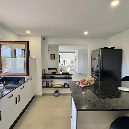 Ferienhaus Rentcostabrava Soleil -