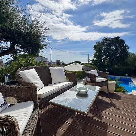 Ferienhaus Rentcostabrava Soleil - Castell-Platja d’Aro