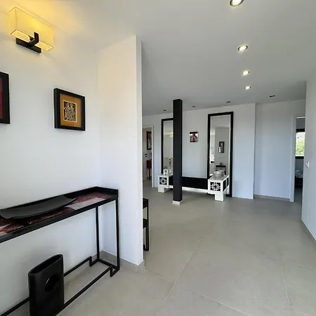 Rentcostabrava Soleil - Ferienhaus *