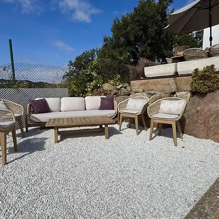 Rentcostabrava Soleil - Ferienhaus Castell-Platja d’Aro