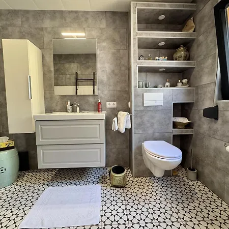 Rentcostabrava Soleil - Ferienhaus Castell-Platja d’Aro