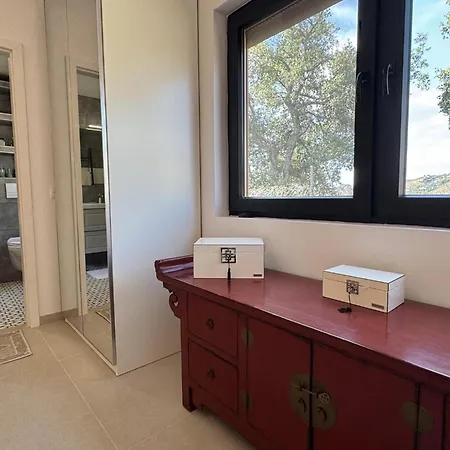Rentcostabrava Soleil - Ferienhaus