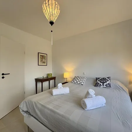 Ferienhaus Rentcostabrava Soleil - Castell-Platja d’Aro