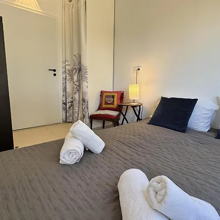 Rentcostabrava Soleil - Ferienhaus